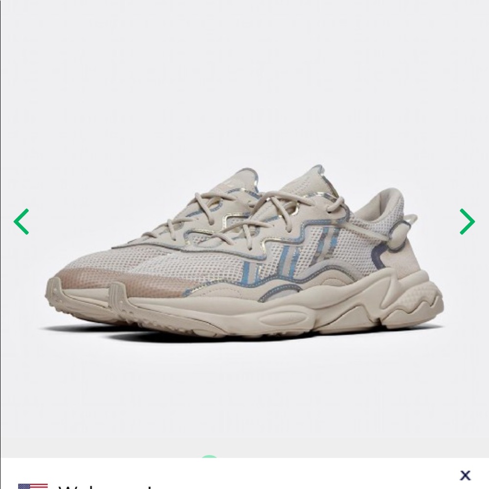 Adidas ozweego